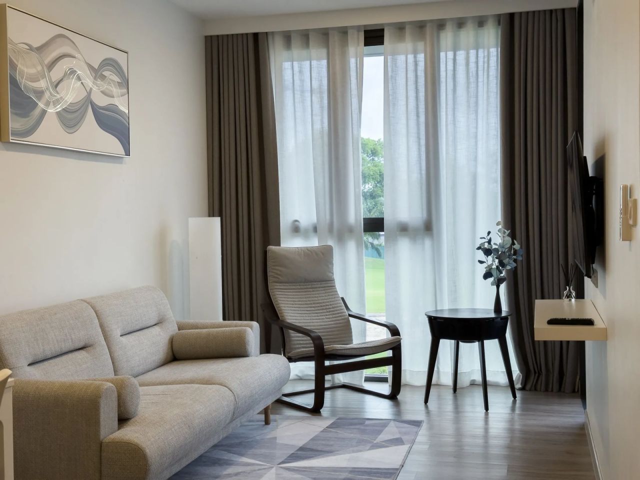 Apartment in Phuket, Thailand, 36 m² - Foto 3