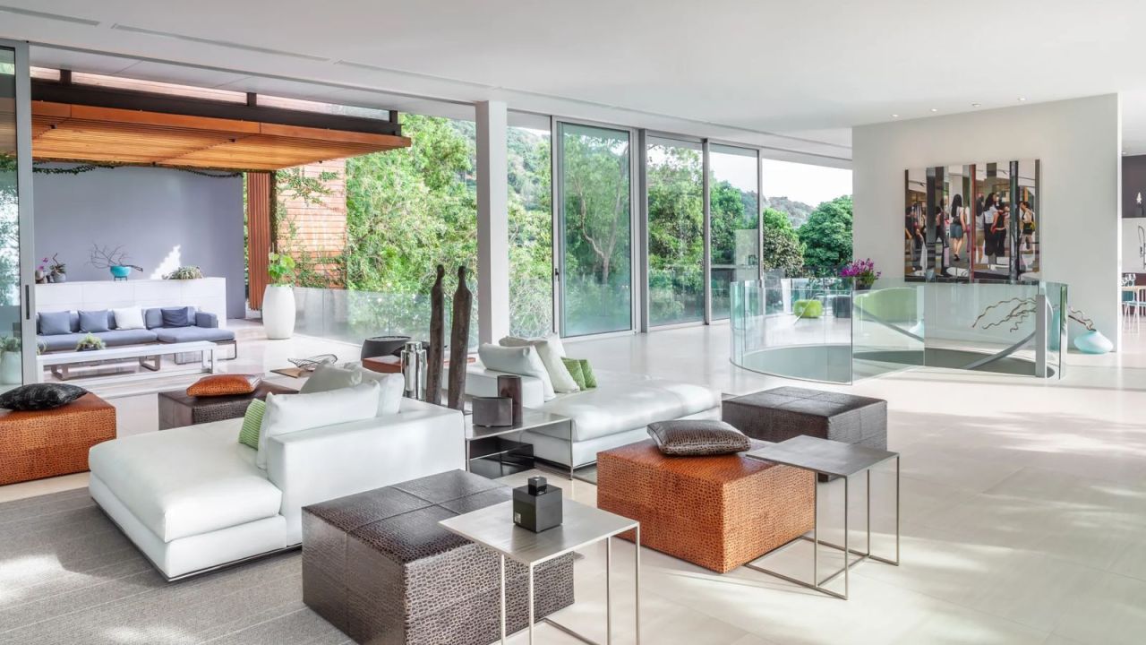 Villa en Phuket, Tailandia, 2 400 m² - imagen 3