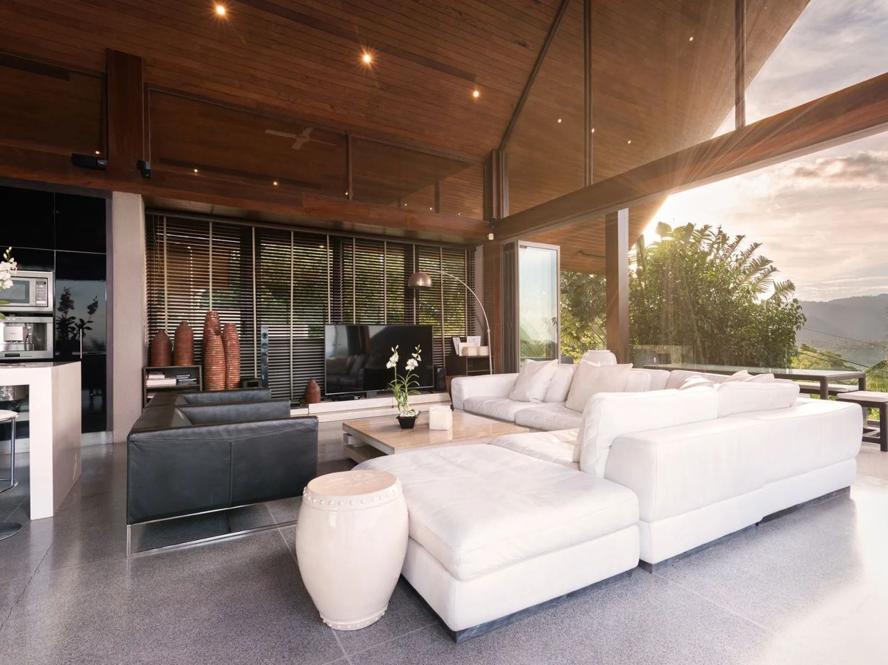 Villa in Ko Samui, Thailand, 1 020 m² - Foto 3