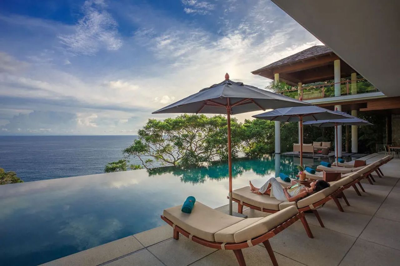 Villa a Phuket, Thailandia, 1 560 m² - foto 3
