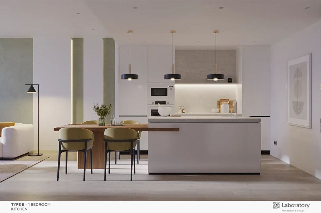 Apartment in Phuket, Thailand, 83 m² - Foto 3