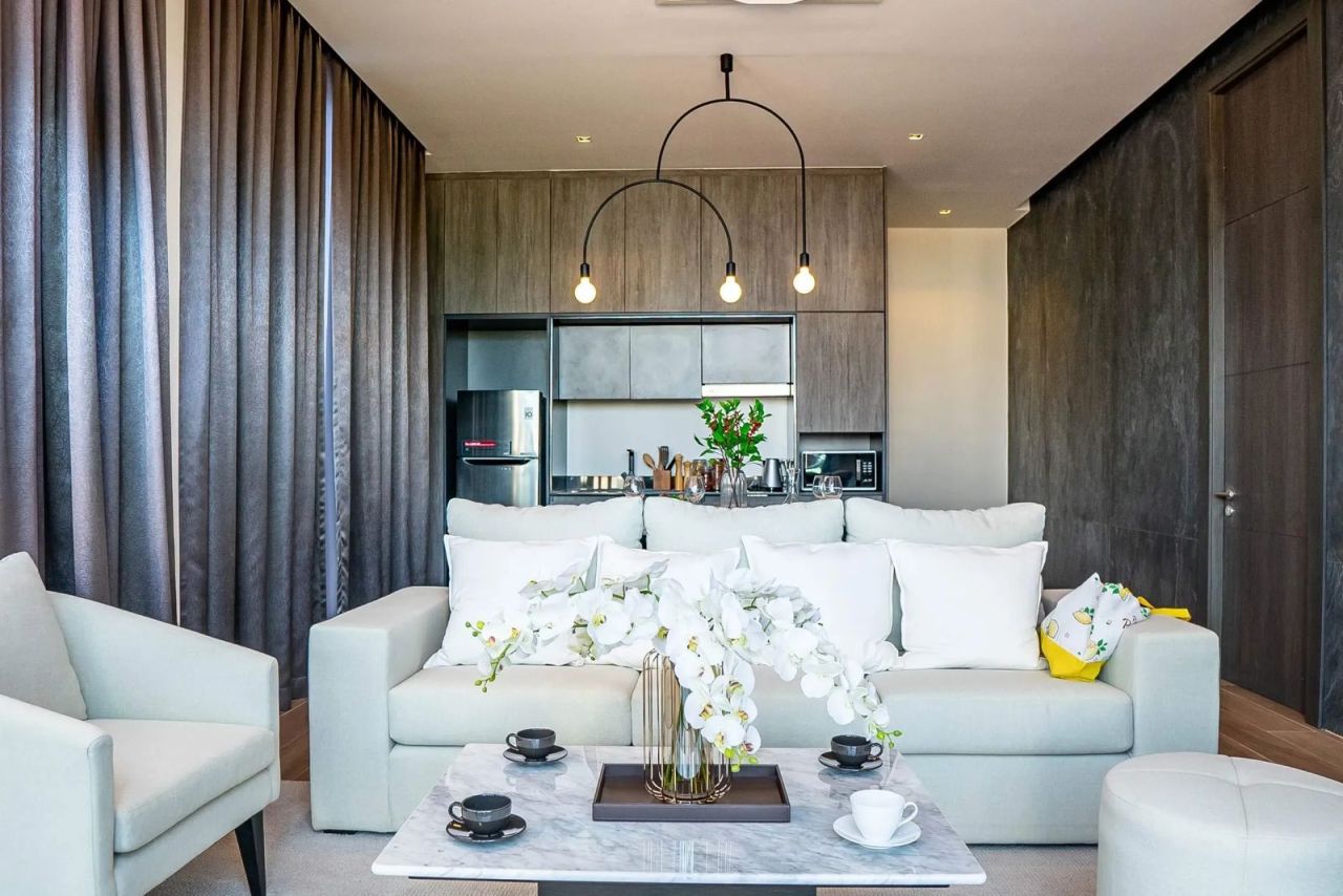 Villa in Phuket, Thailand, 220 m² - picture 3