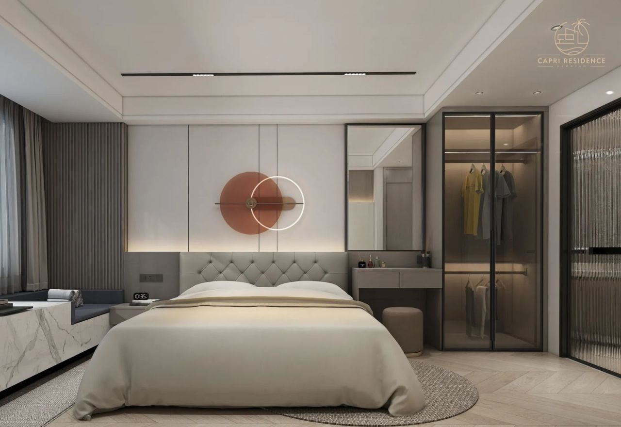 Apartment in Phuket, Thailand, 70 m² - picture 3