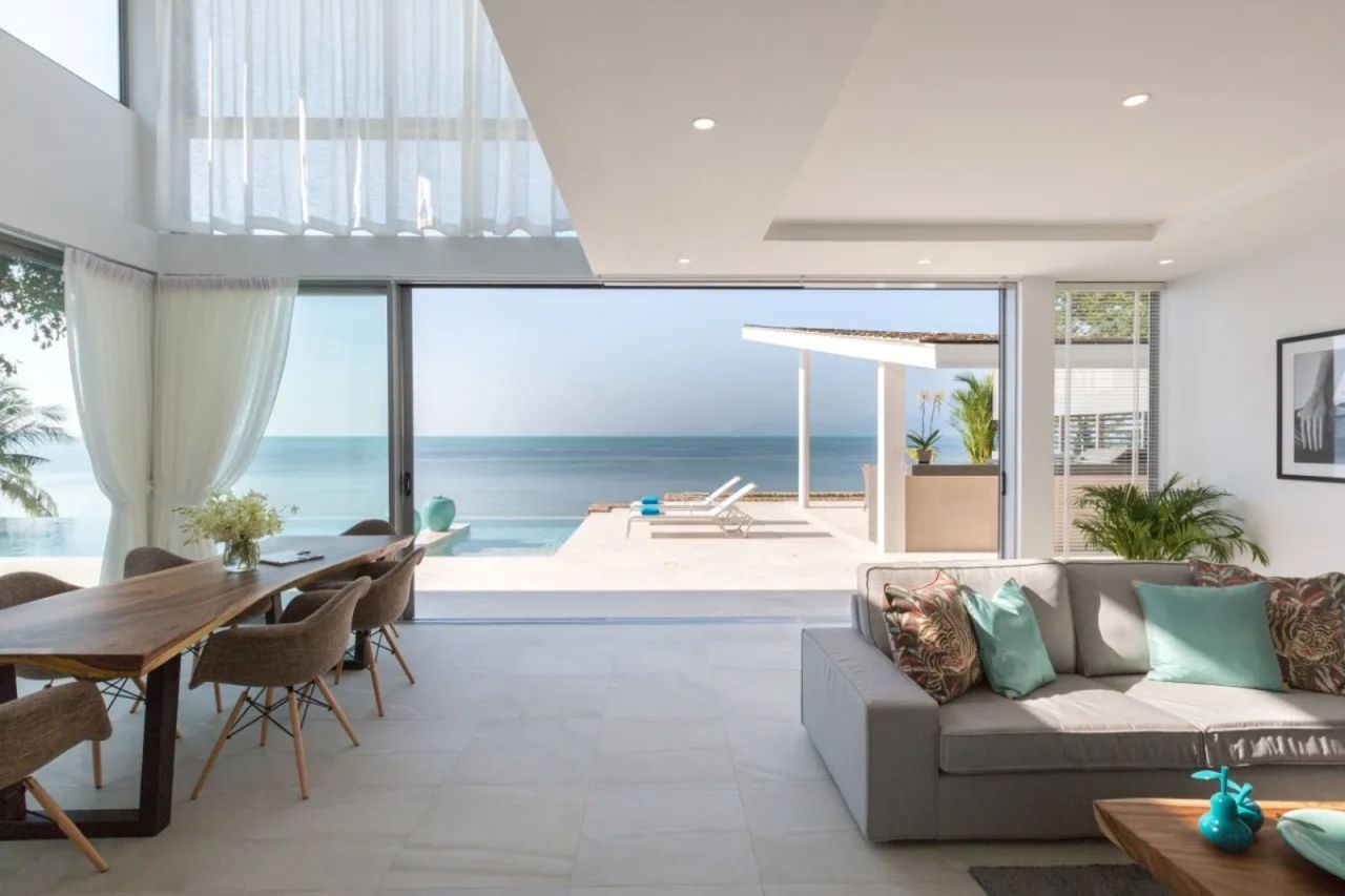 Villa in Ko Samui, Thailand, 300 m² - Foto 3