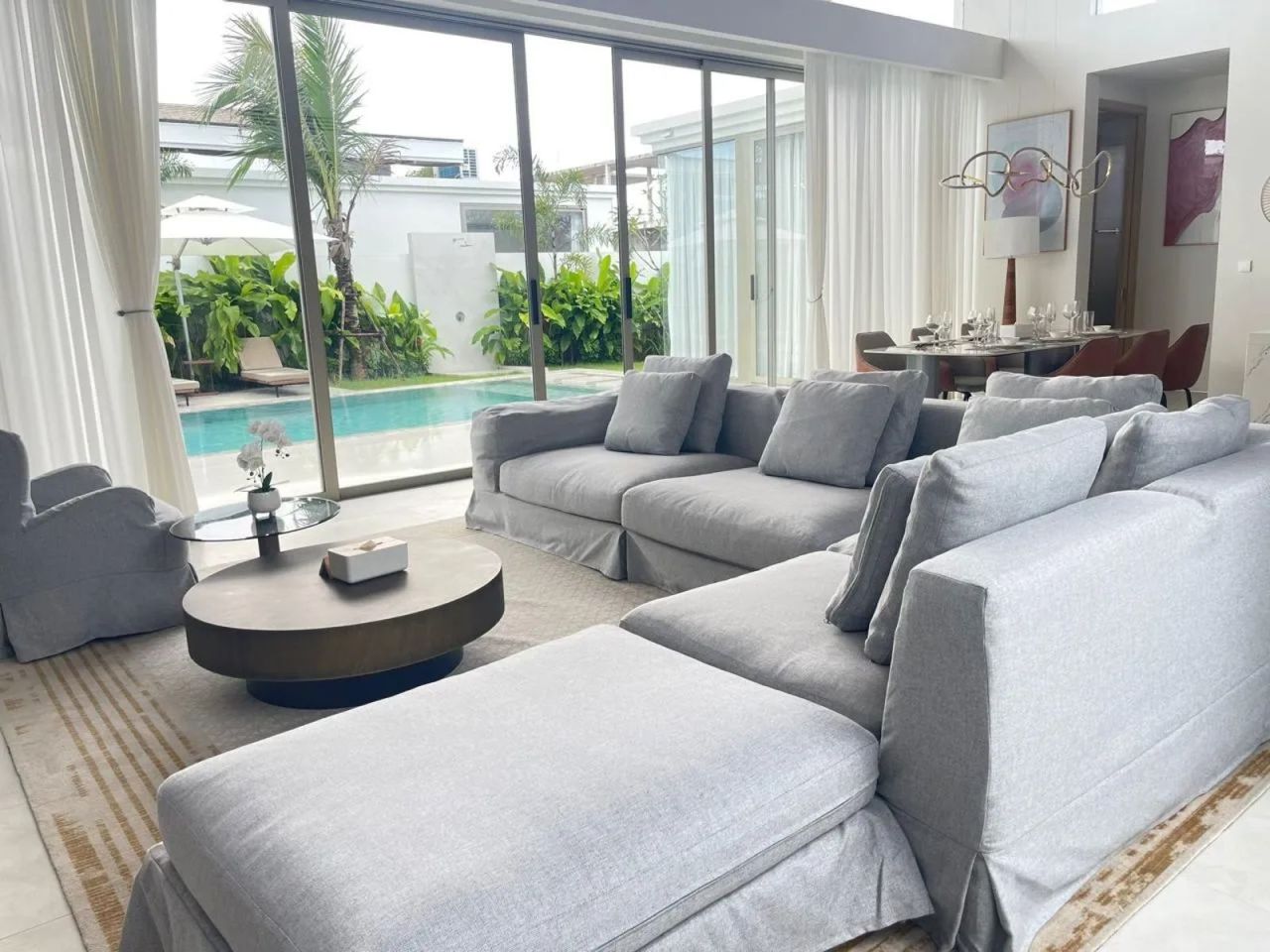 Villa in Phuket, Thailand, 306 m² - picture 3