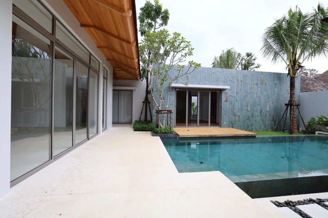 Villa en Phuket, Tailandia, 348 m² - imagen 3