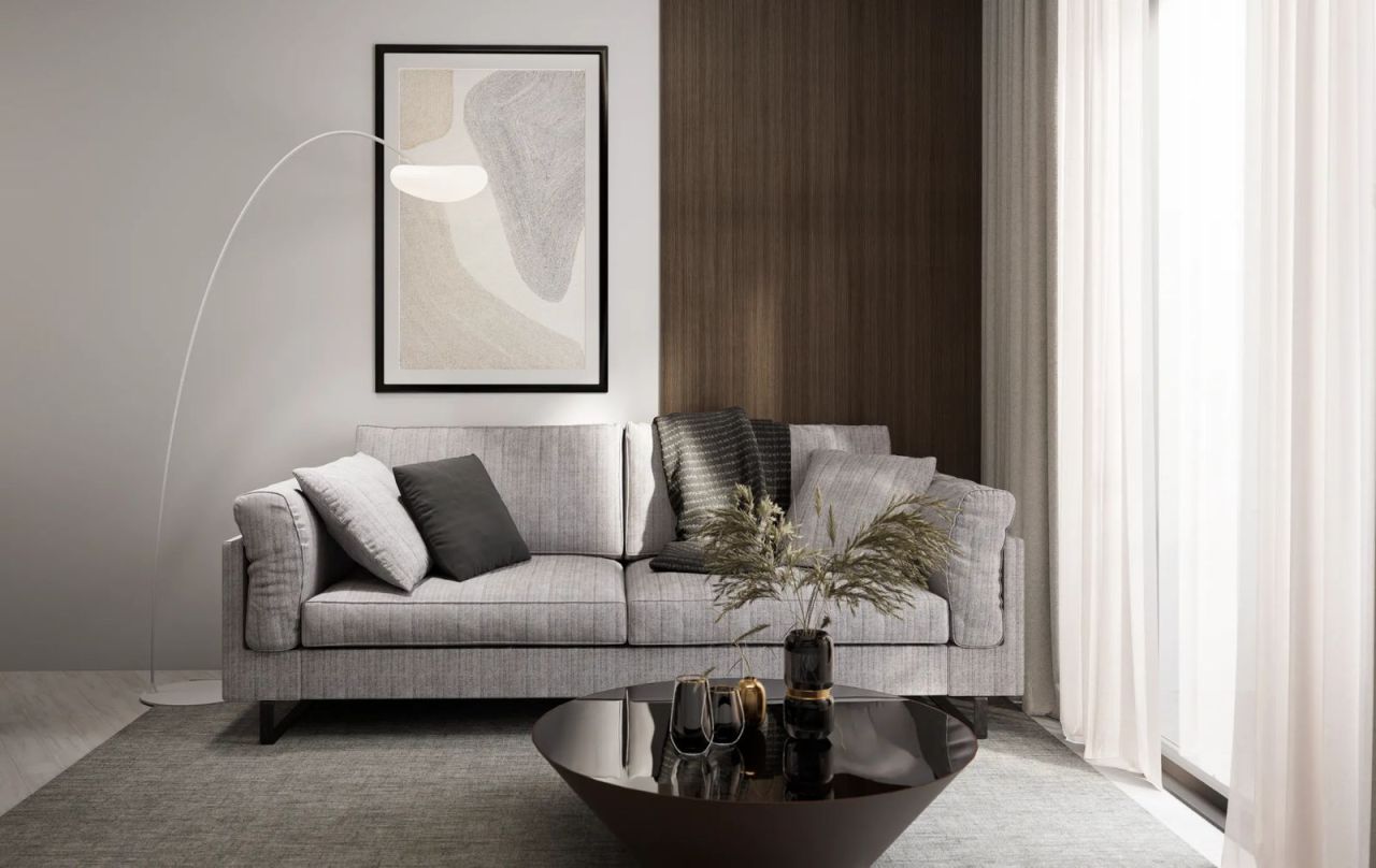 Apartment in Phuket, Thailand, 42 m² - picture 3