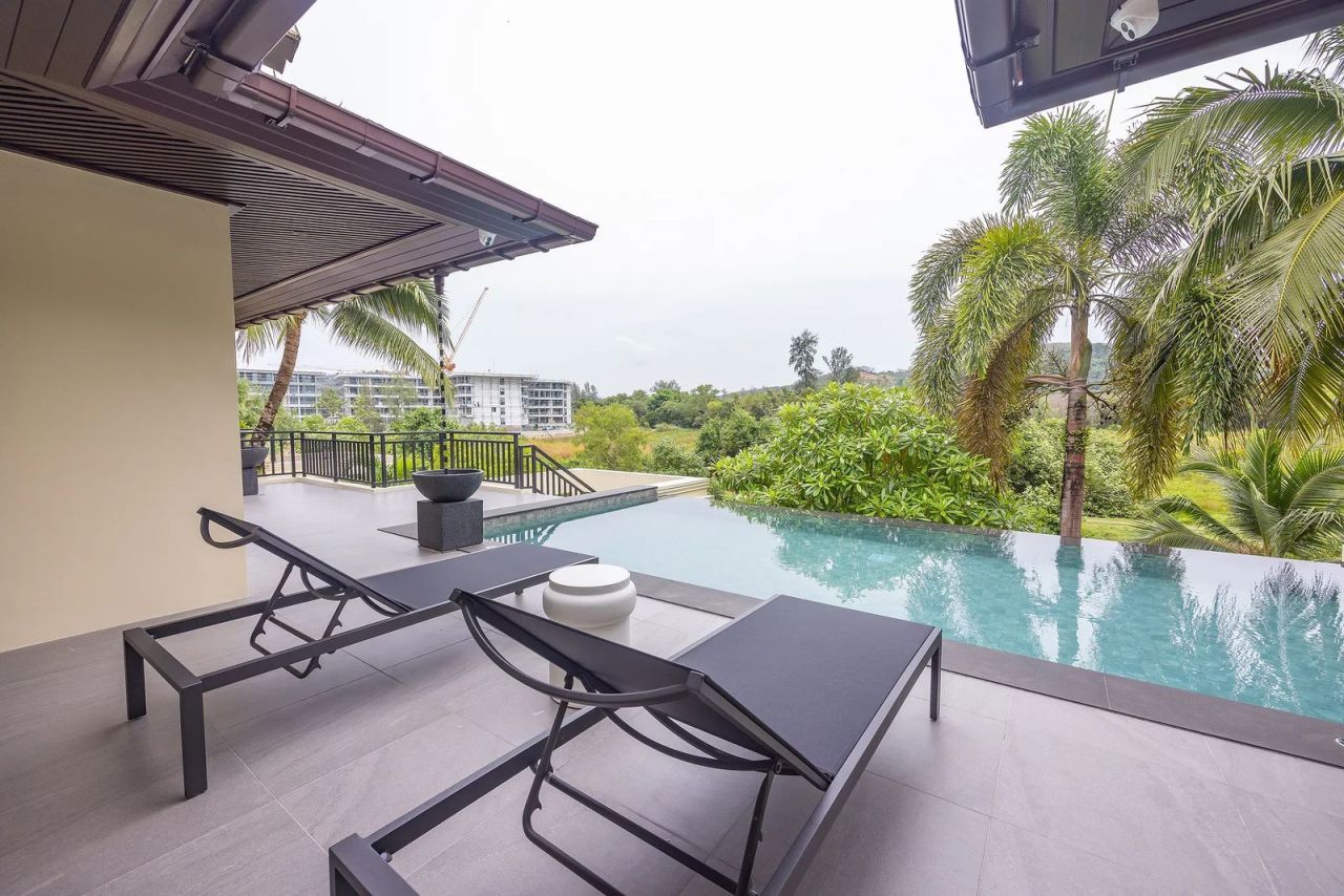 Villa à Phuket, Thaïlande, 471 m² - image 3