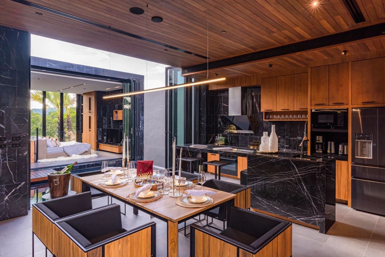 Villa a Phuket, Thailandia, 388 m² - foto 3