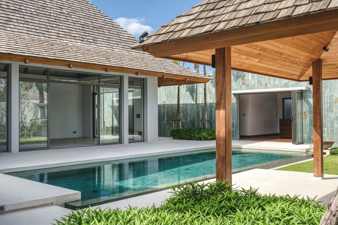 Villa in Phuket, Thailand, 433 m² - picture 3