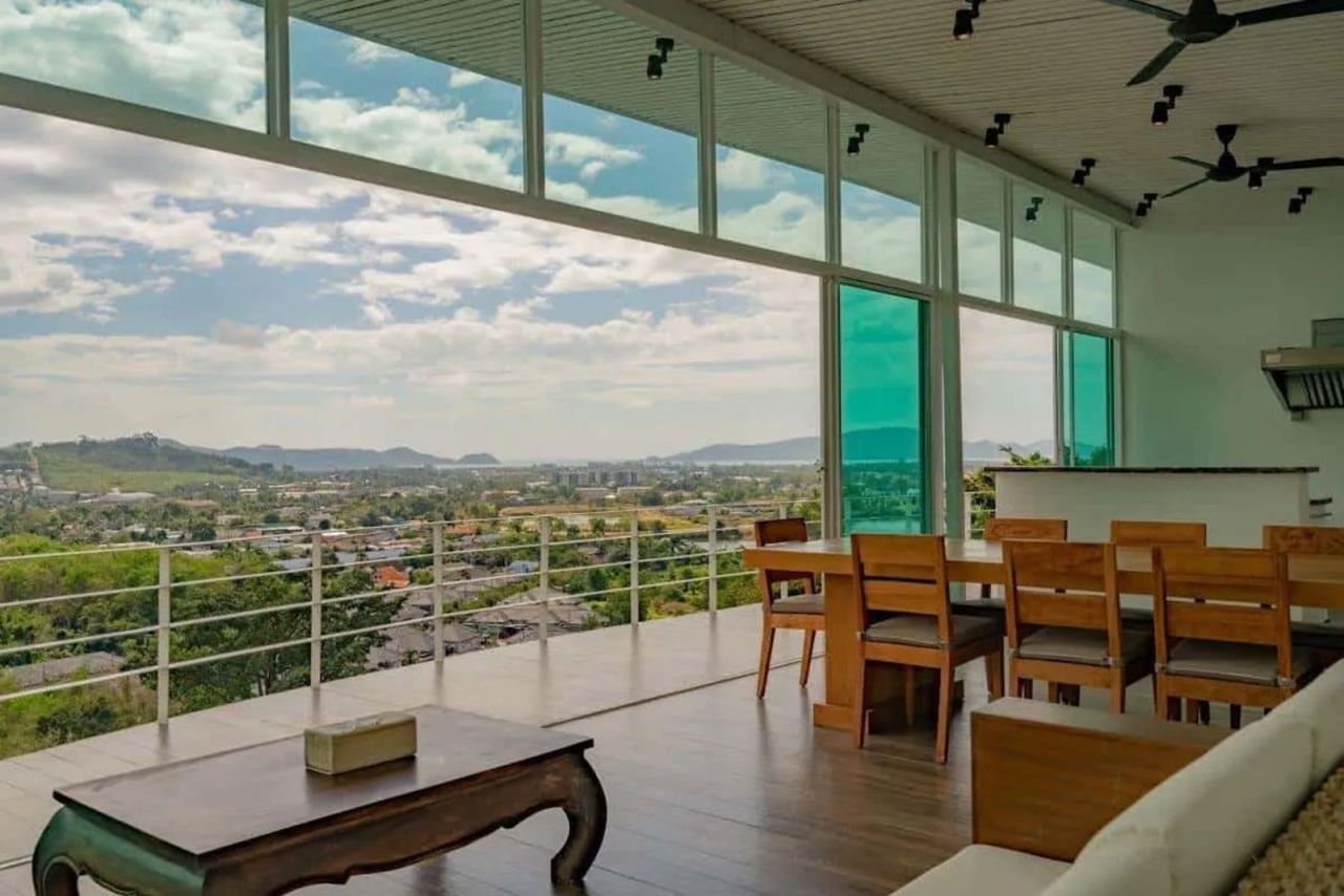 Villa a Phuket, Thailandia, 530 m² - foto 3