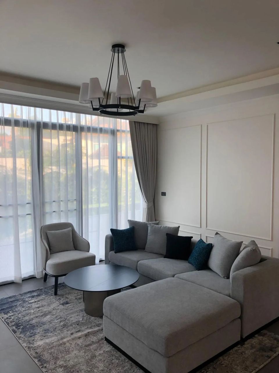 Villa in Phuket, Thailand, 500 m² - Foto 3