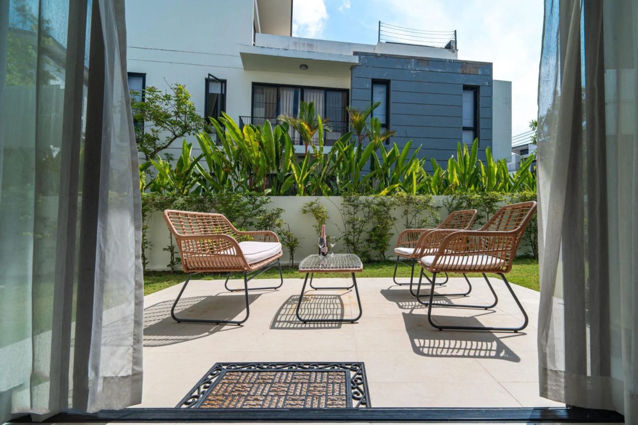 Villa à Phuket, Thaïlande, 280 m² - image 3