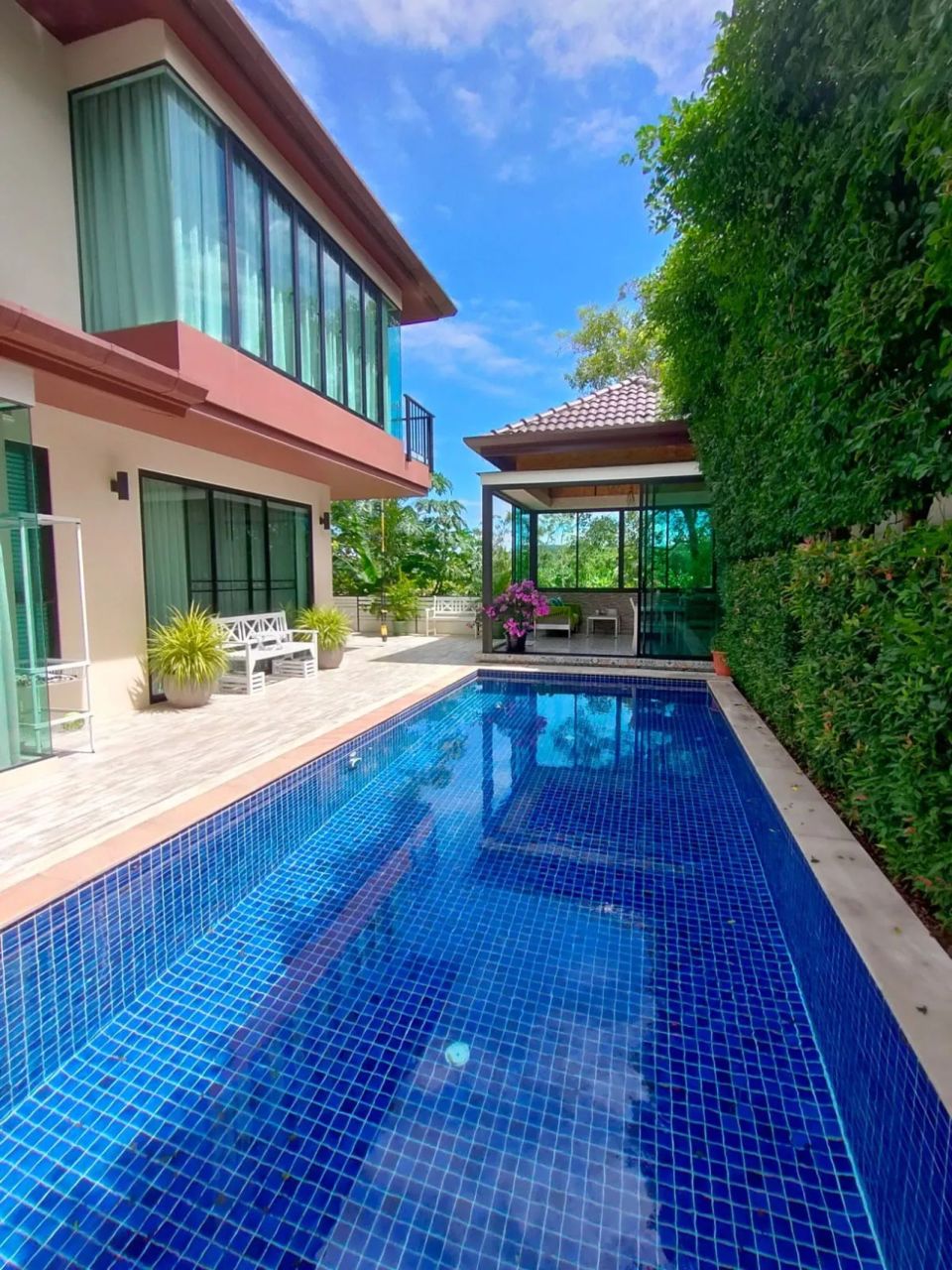 Villa in Phuket, Thailand, 200 m² - Foto 3