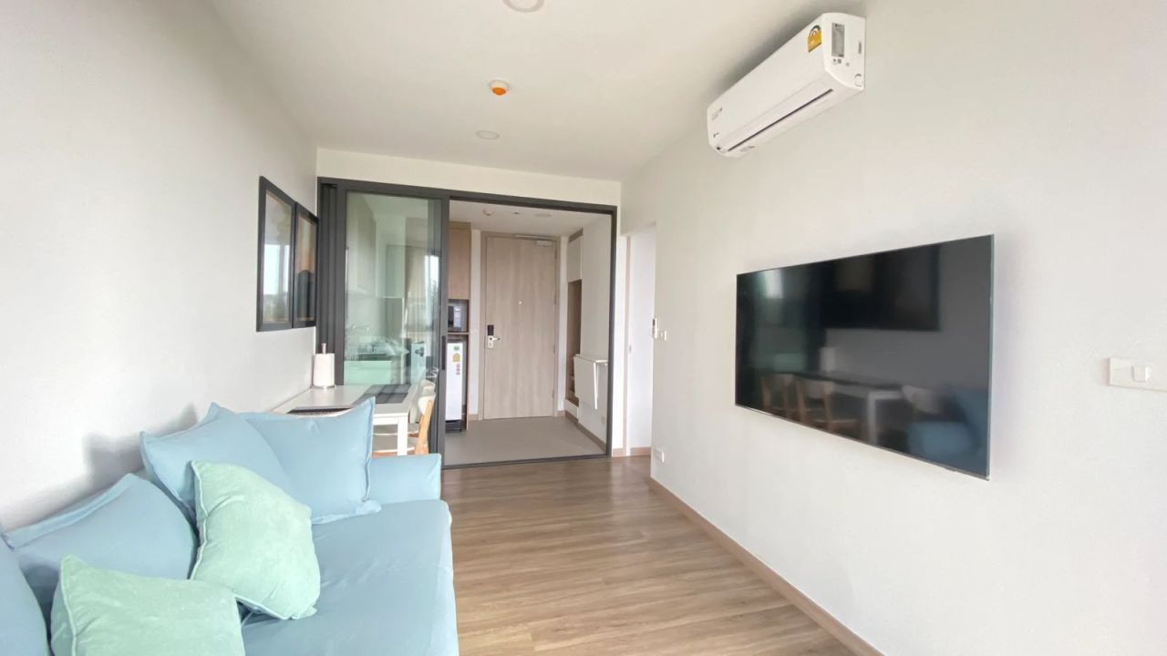 Appartement à Phuket, Thaïlande, 36 m² - image 3