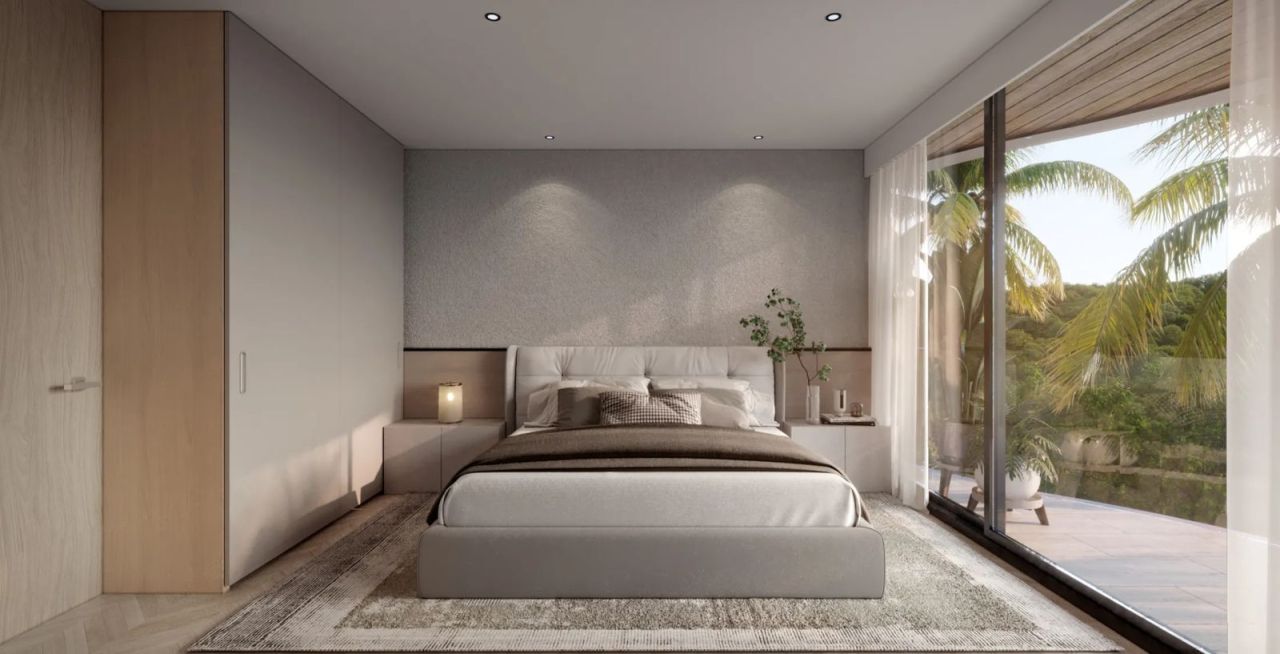 Appartamenti a Phuket, Thailandia, 33 m² - foto 3