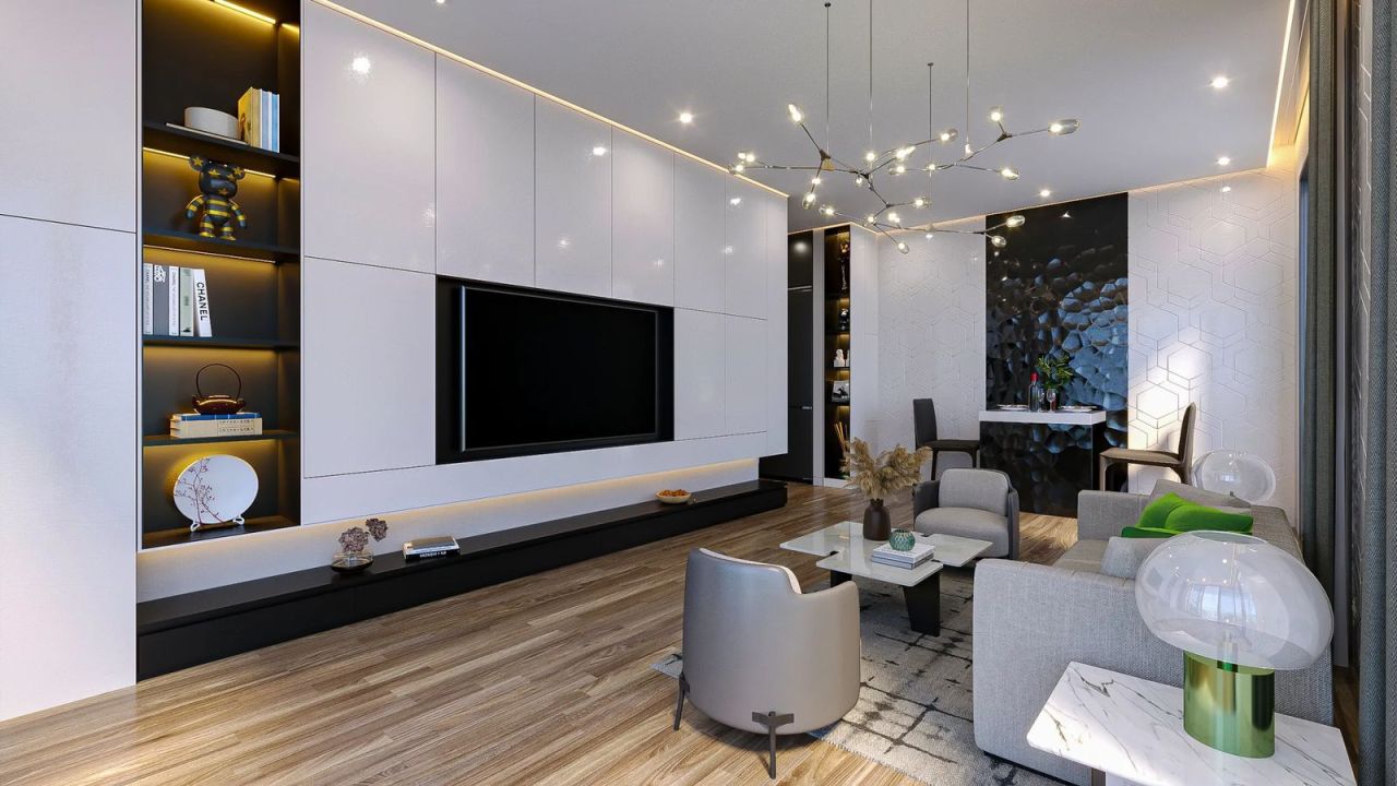 Apartamento en Phuket, Tailandia, 97.2 m² - imagen 3