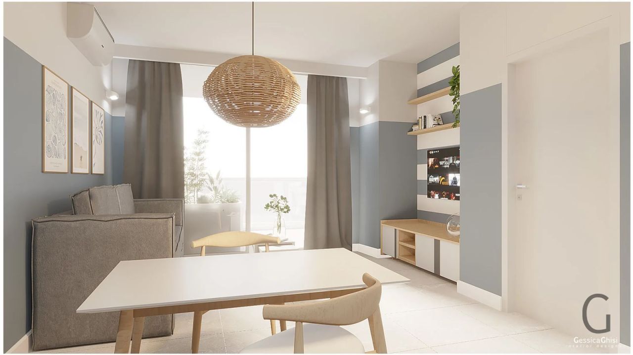 Appartement à Phuket, Thaïlande, 44 m² - image 3