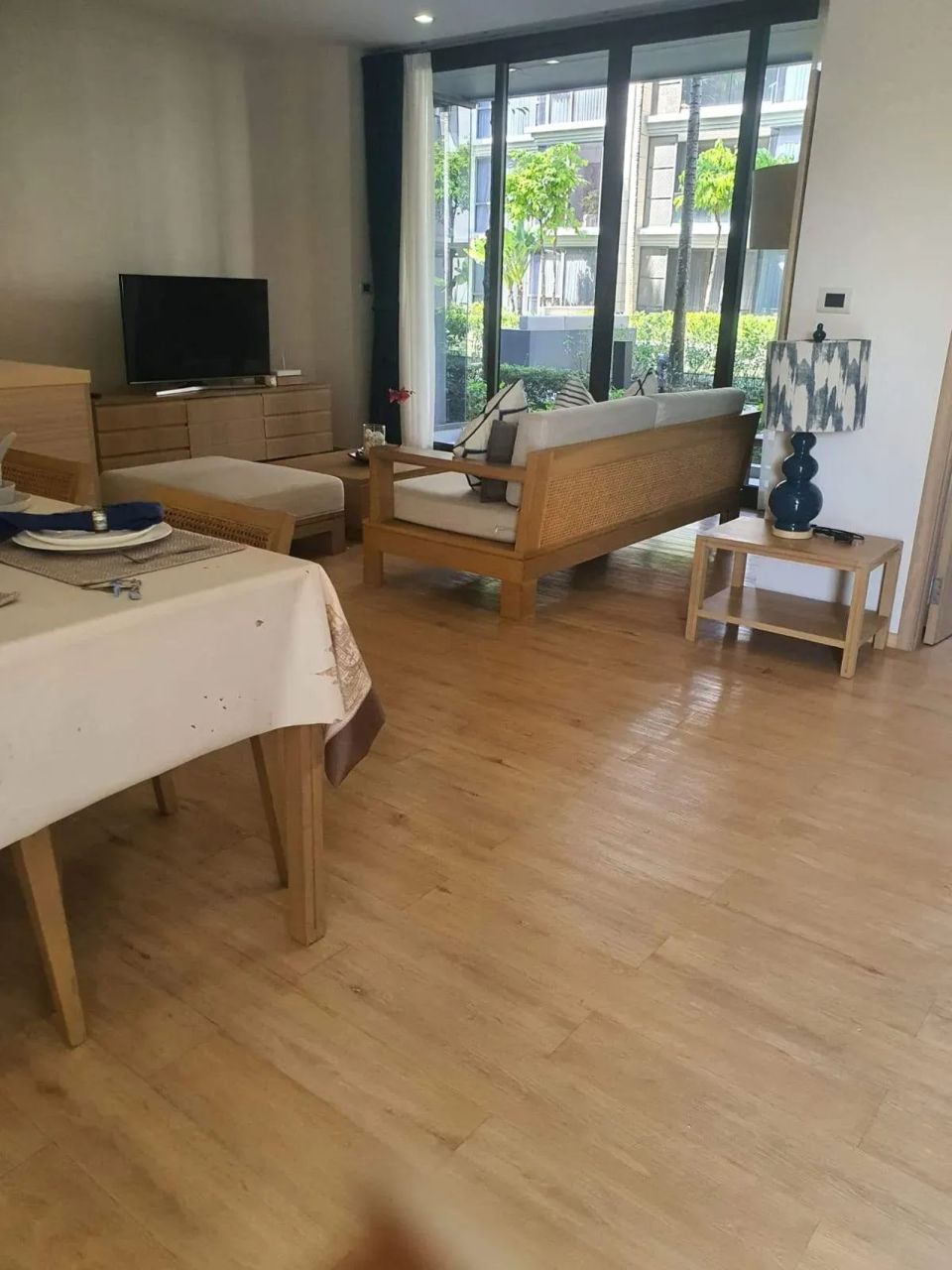 Appartement à Phuket, Thaïlande, 93 m² - image 3