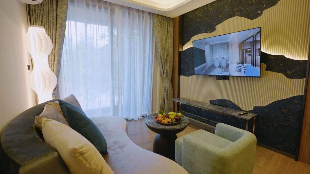 Apartment in Phuket, Thailand, 80 m² - picture 3