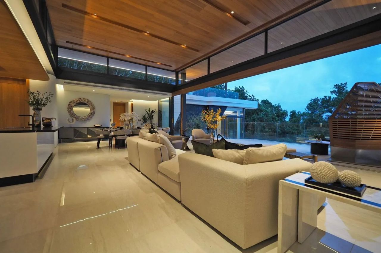 Villa a Phuket, Thailandia, 625 m² - foto 3