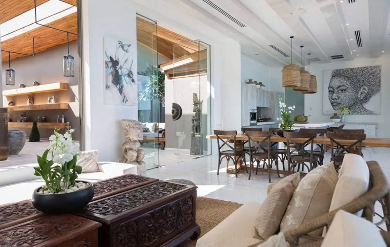 Villa in Ko Samui, Thailand, 400 m² - Foto 3