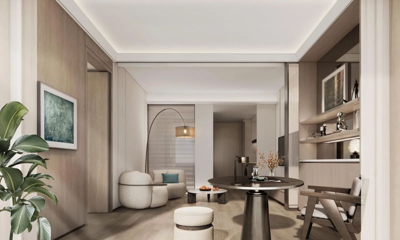 Apartment on Koh Samui, Thailand, 37 m² - picture 3