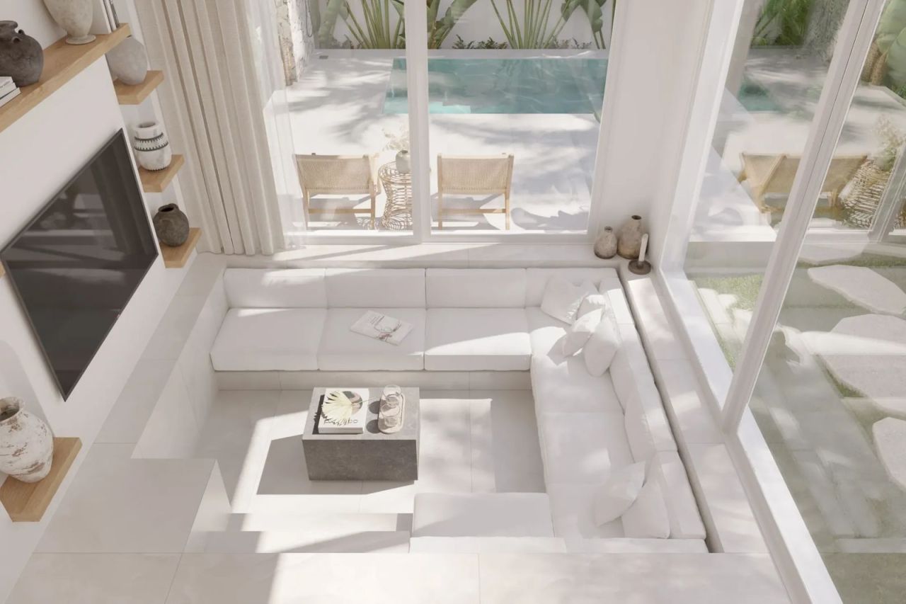 Villa in Phuket, Thailand, 128 m² - picture 3