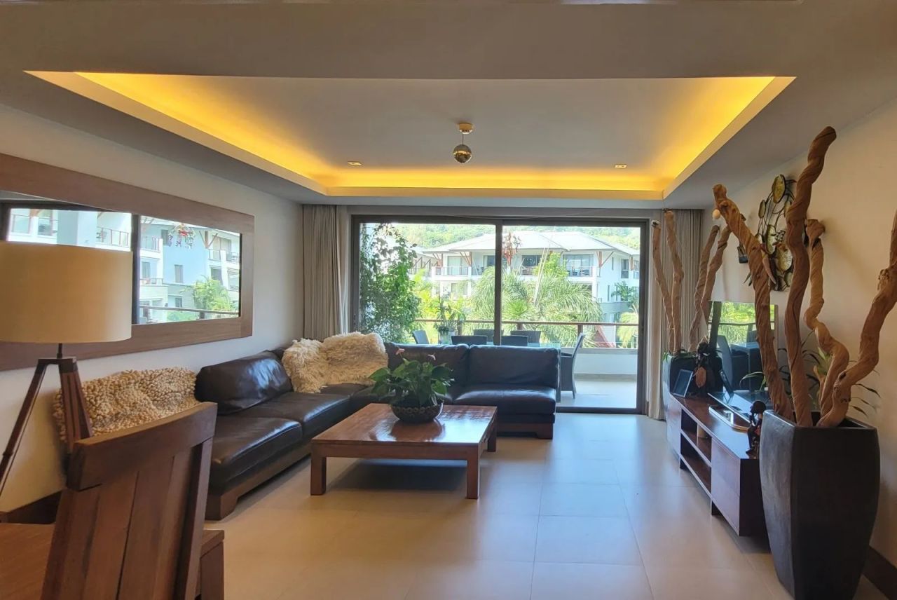 Appartement à Phuket, Thaïlande, 211 m² - image 3