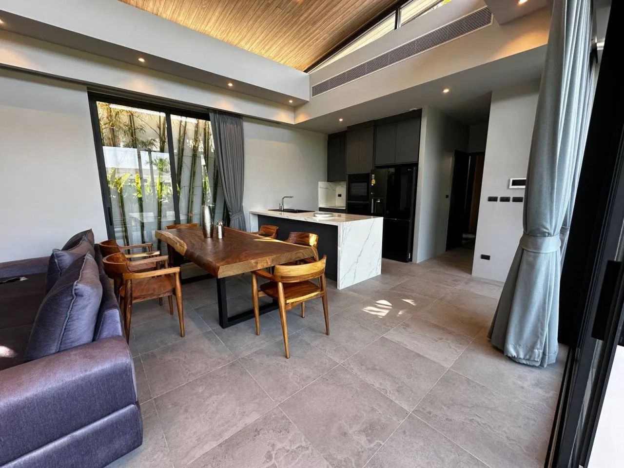 Villa a Phuket, Thailandia, 205 m² - foto 3