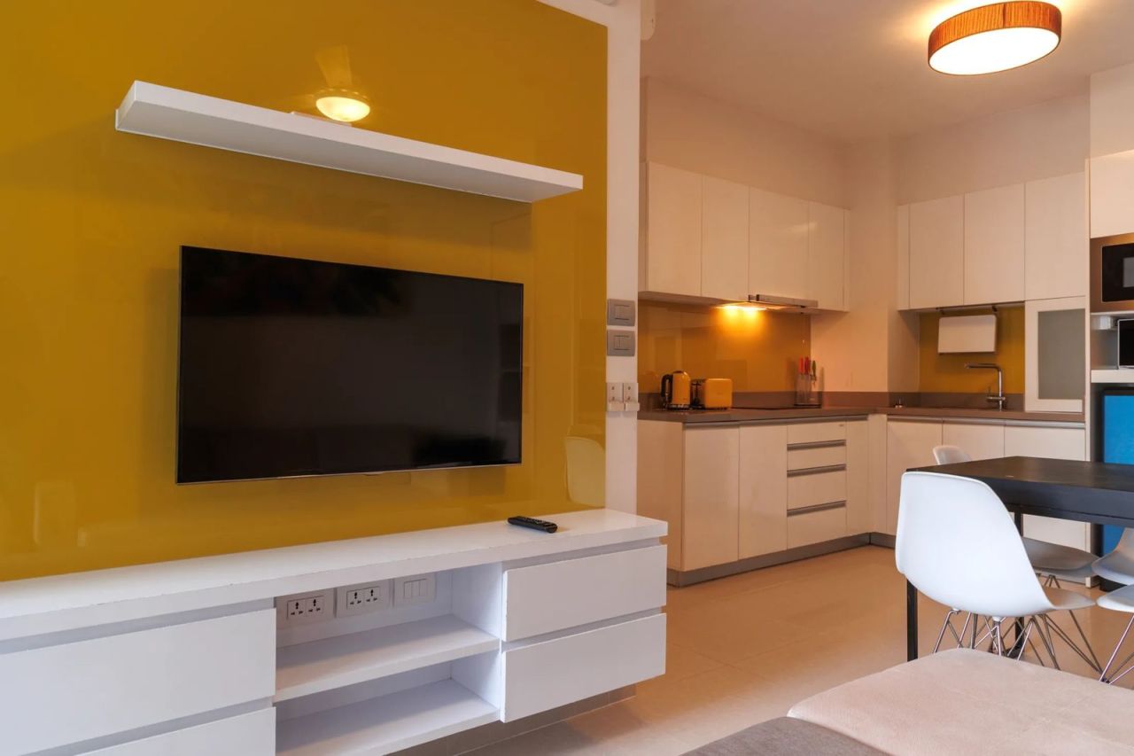 Apartamento en Phuket, Tailandia, 62 m² - imagen 3