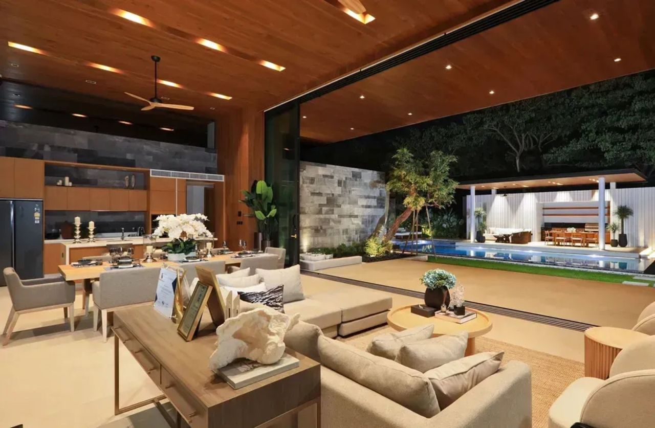 Villa à Phuket, Thaïlande, 480 m² - image 3