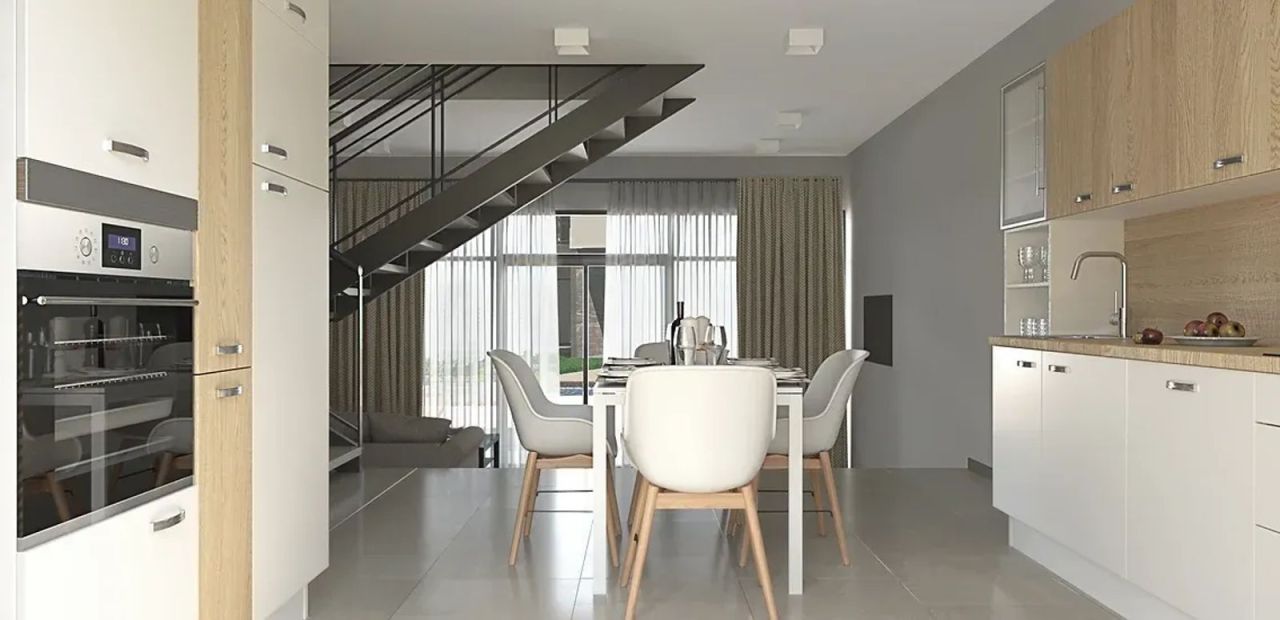 Townhouse on Koh Samui, Thailand, 132 m² - picture 3