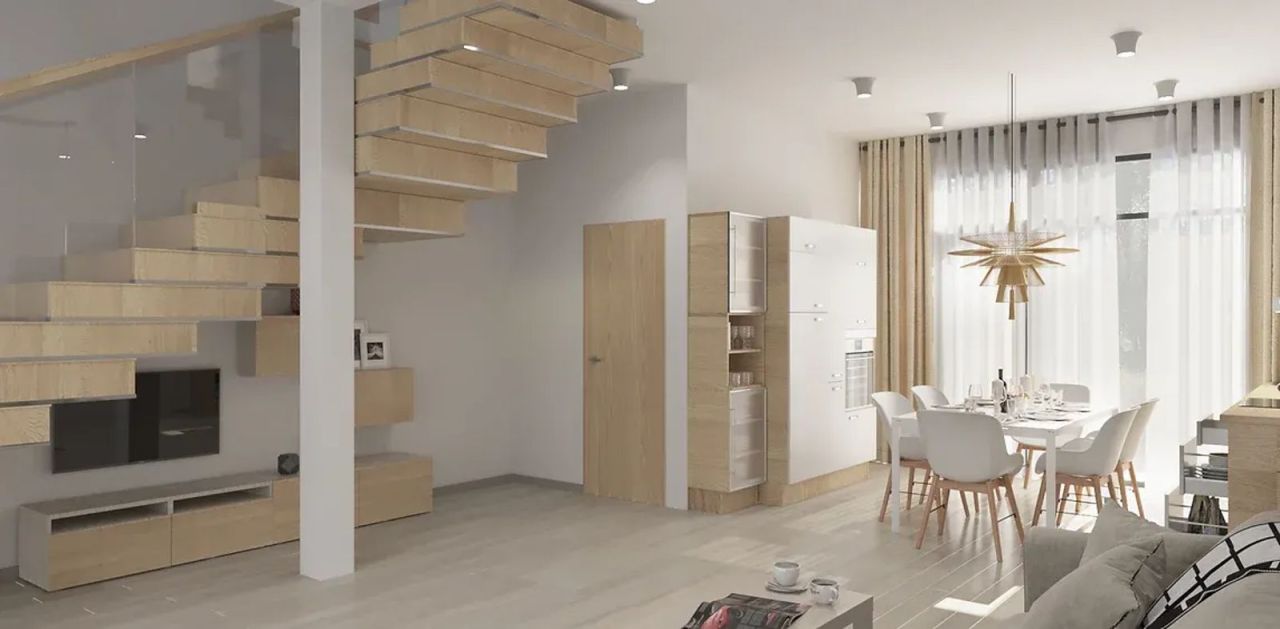 Townhouse on Koh Samui, Thailand, 165 m² - picture 3