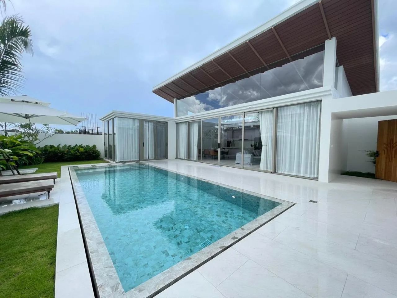 Villa in Phuket, Thailand, 305 m² - Foto 3