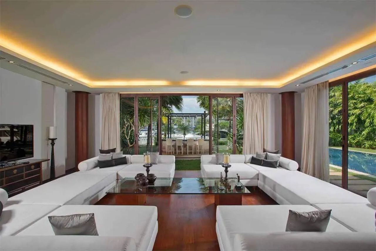 Villa à Phuket, Thaïlande, 1 058 m² - image 3