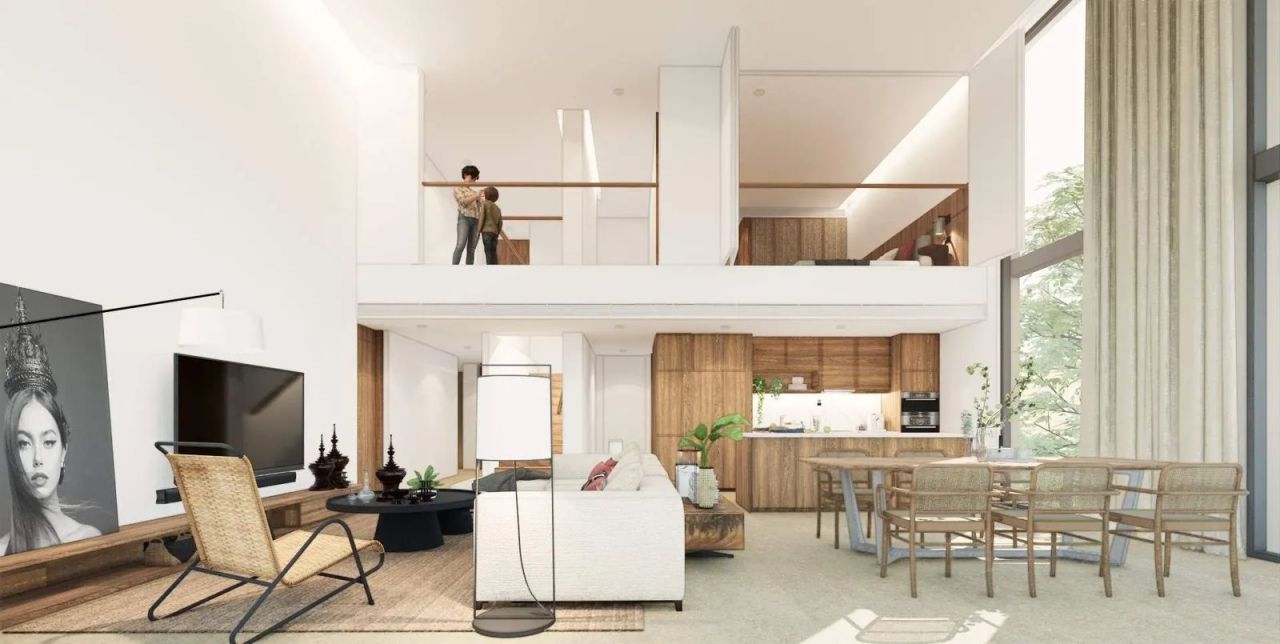 Townhouse in Phuket, Thailand, 382 m² - picture 3