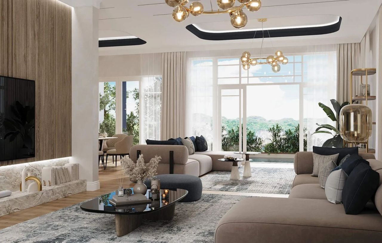 Villa à Phuket, Thaïlande, 370 m² - image 3