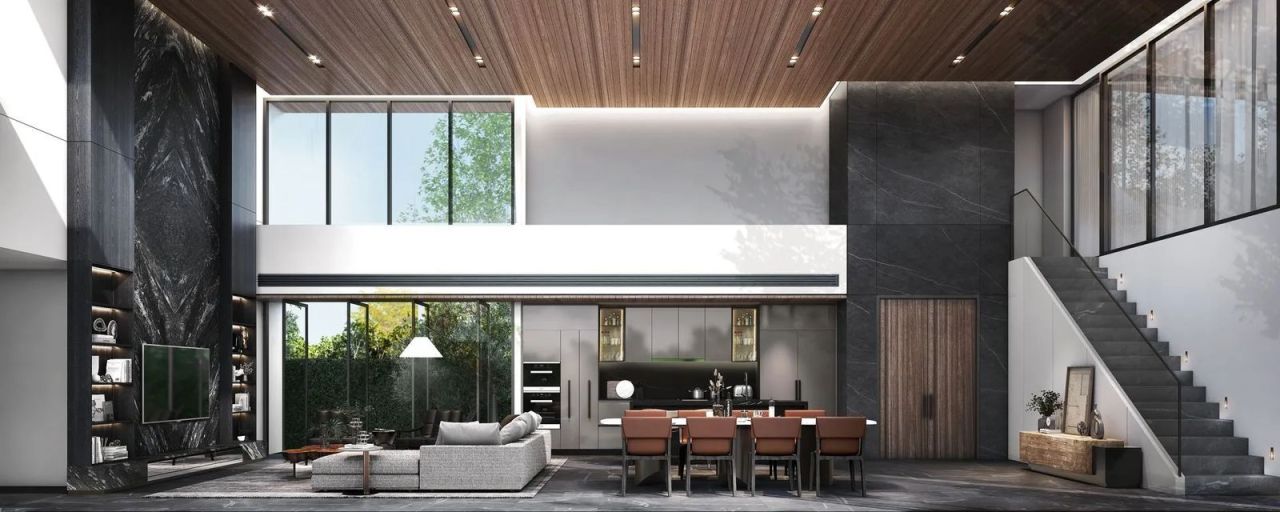 Villa in Phuket, Thailand, 561 m² - Foto 3