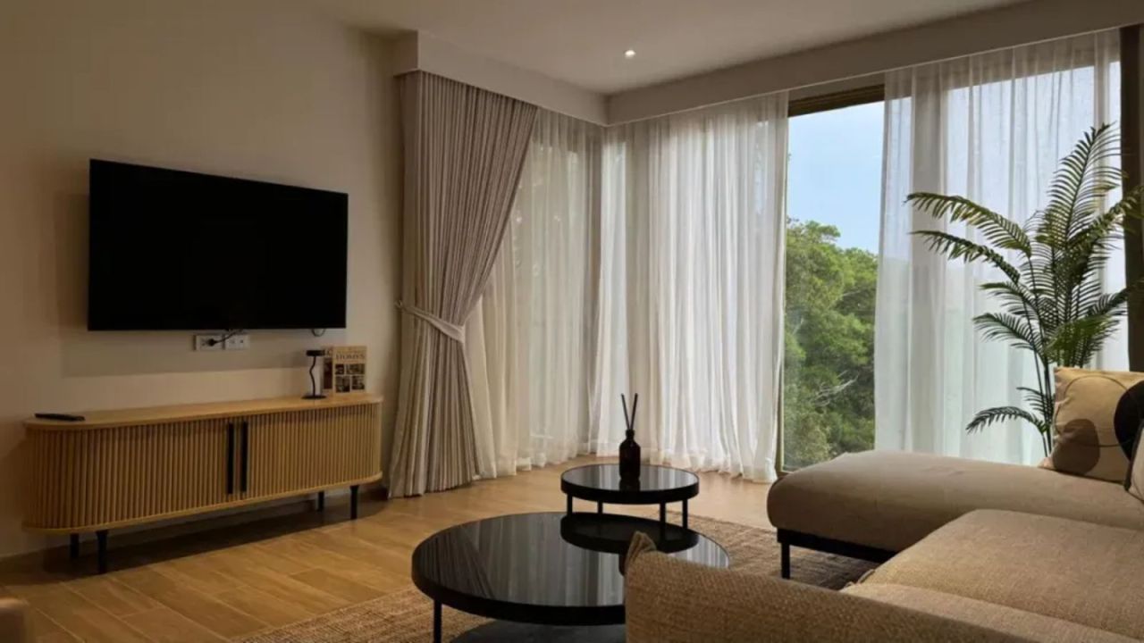 Apartment in Phuket, Thailand, 59 m² - picture 3