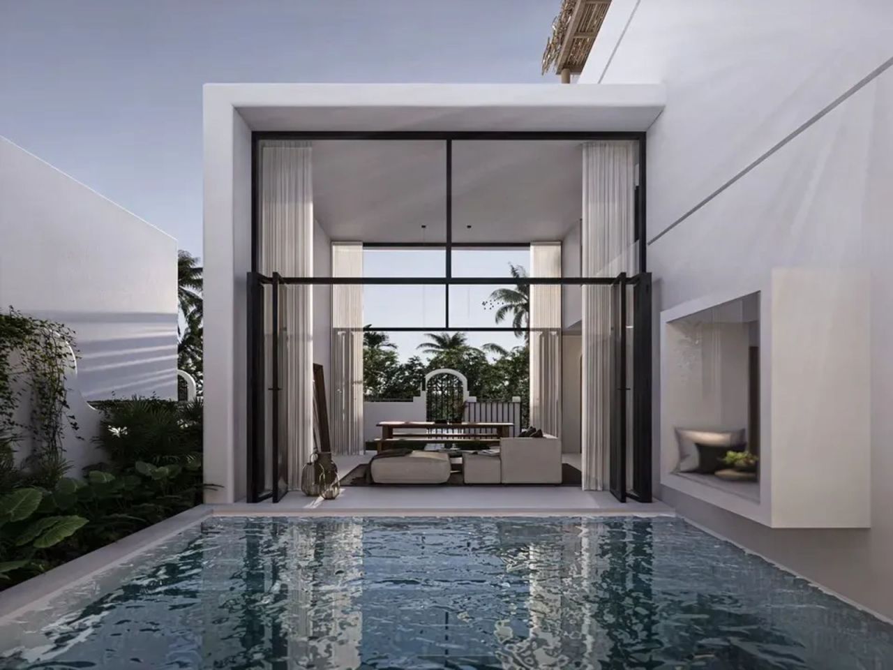 Villa à Phuket, Thaïlande, 198 m² - image 3