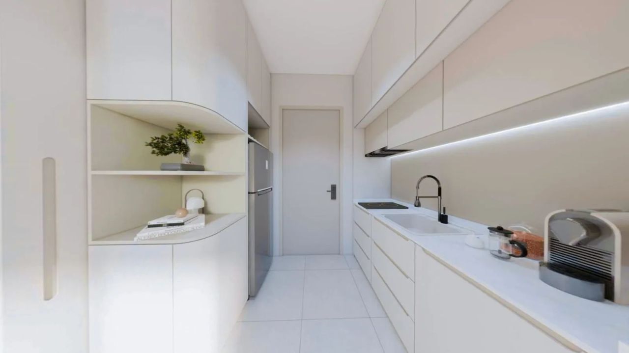 Apartamento en Phuket, Tailandia, 29.87 m² - imagen 3