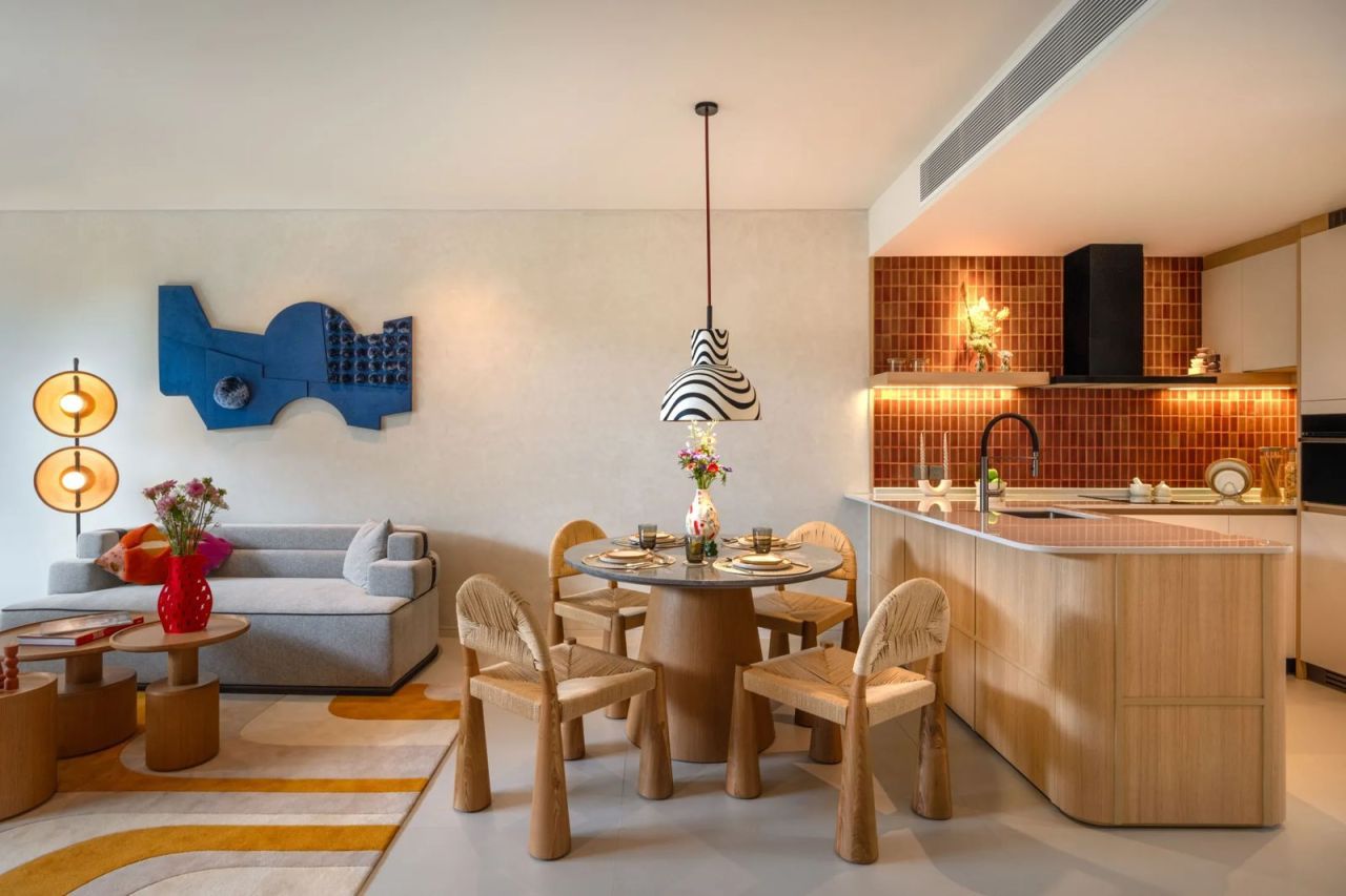 Townhouse a Phuket, Thailandia, 301 m² - foto 3