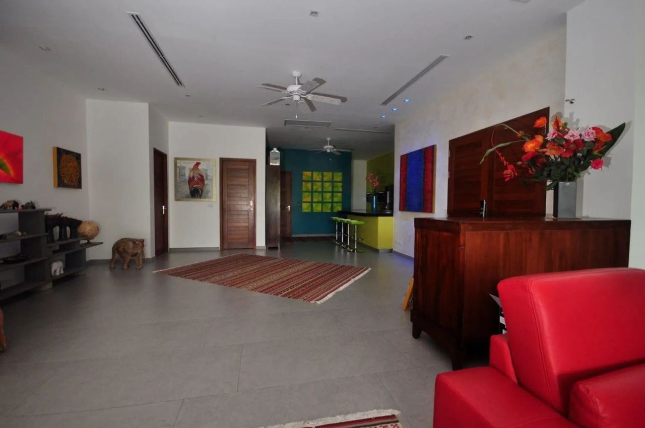 Appartamenti a Phuket, Thailandia, 235 m² - foto 3