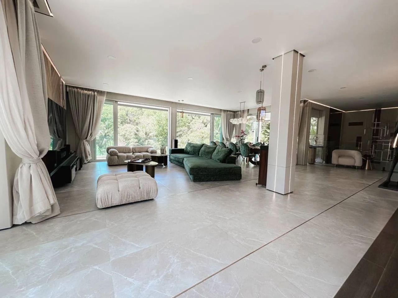 Villa à Phuket, Thaïlande, 900 m² - image 3