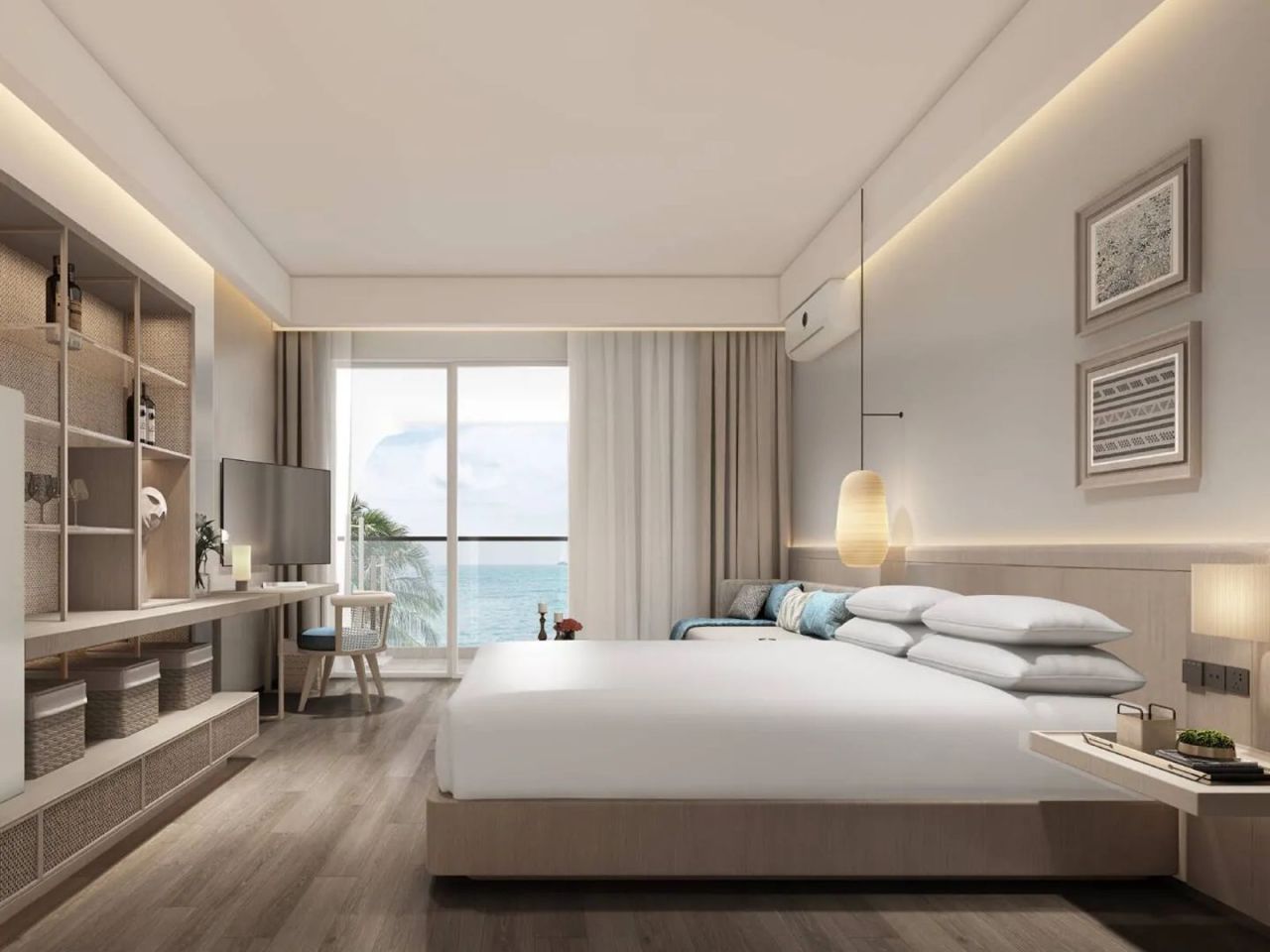 Apartment in Ko Samui, Thailand, 33 m² - Foto 3