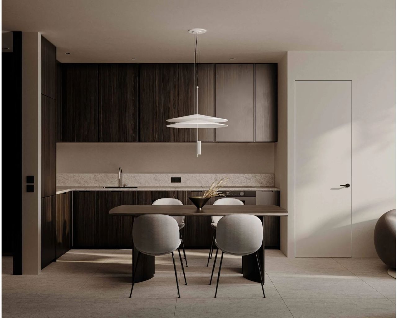 Apartment in Phuket, Thailand, 49.41 m² - Foto 3