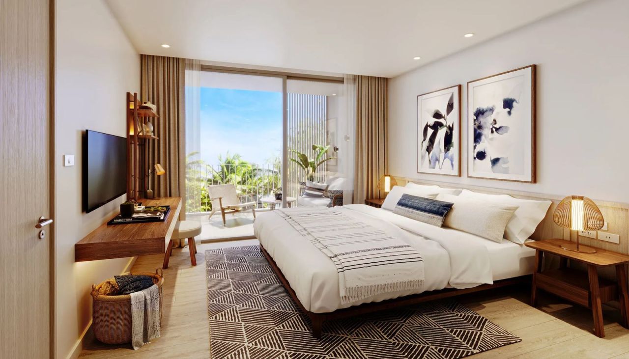 Appartement à Phuket, Thaïlande, 110 m² - image 3