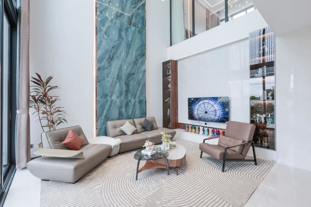 Villa à Phuket, Thaïlande, 240 m² - image 3