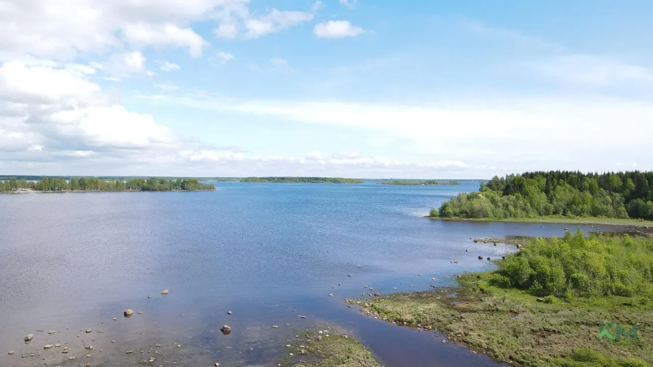 Cottage in Kemi, Finnland, 25 m² - Foto 1